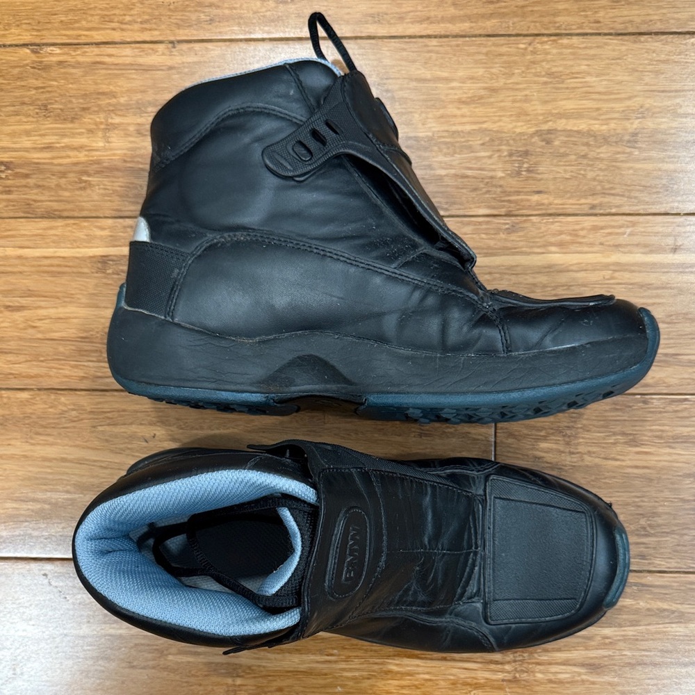 BMW Motorrad motorcycle boots